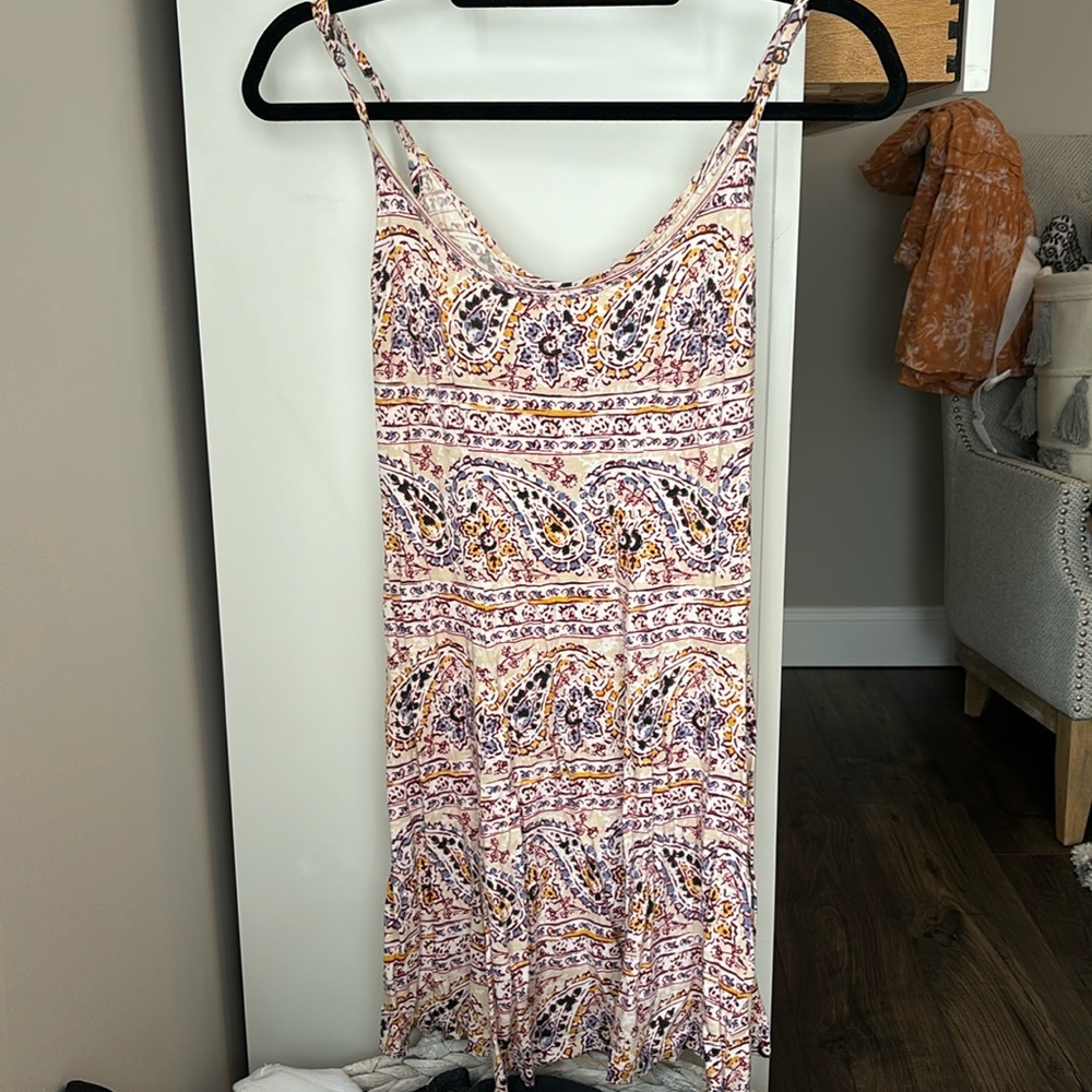 Billabong Women’s Dress - Size S